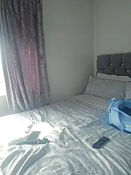 Britishbella online show from 20, 3, 2026