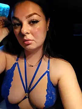 Britishbella online show from 26, 10, 2025