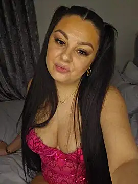 Britishbella online show from 16, 2, 2025