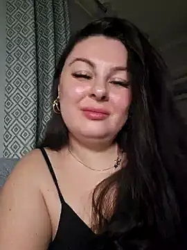 Britishbella online show from 18, 2, 2025