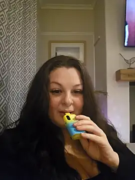 Britishbella online show from 21, 2, 2025