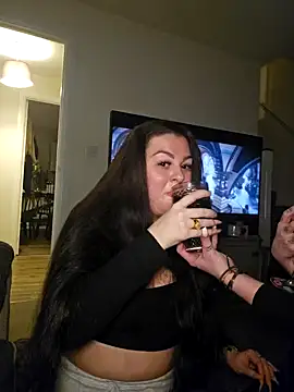 Britishbella online show from 11, 1, 2025