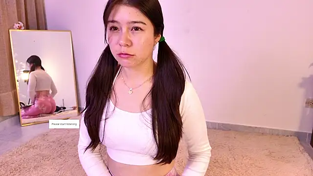 Snapshot of pink_flower_ chatting on 7, 11, 2025 pink flower online show from 7, 11, 2025