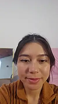 Snapshot of pink_flower_ chatting on 21, 1, 2025 pink flower online show from 21, 1, 2025