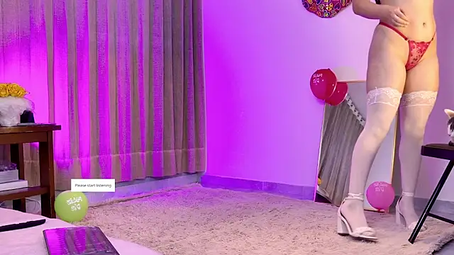 pink flower  online show from 7, 4, 2026