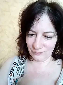 SusanaxPretty online show from 25, 4, 2026