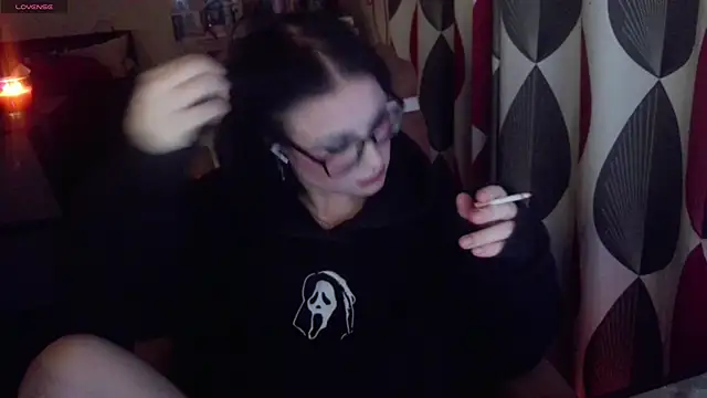 submissiveslut1996 online show from 4, 11, 2025
