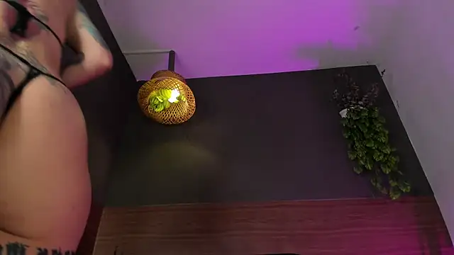 GinebraaFox  online show from 16, 3, 2026