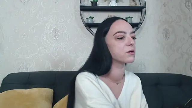 IzabelllNoir online show from 7, 11, 2025