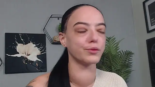 Snapshot of IzabelllNoir chatting on 16, 1, 2026 IzabelllNoir online show from 16, 1, 2026