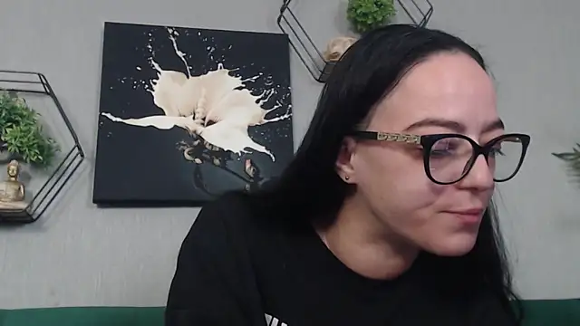 Snapshot of IzabelllNoir chatting on 14, 1, 2026 IzabelllNoir online show from 14, 1, 2026