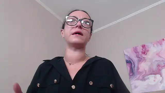 Snapshot of IzabelllNoir chatting on 28, 6, 2026 IzabelllNoir online show from 28, 6, 2026