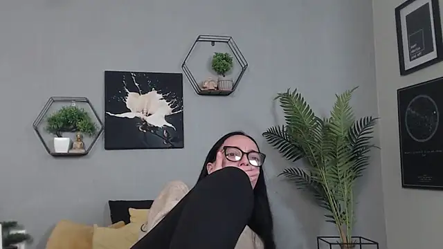 Snapshot of IzabelllNoir chatting on 20, 2, 2026 IzabelllNoir online show from 20, 2, 2026