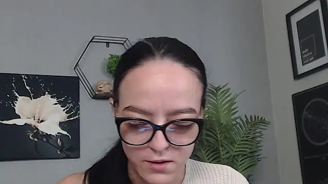 Snapshot of IzabelllNoir chatting on 15, 1, 2026 IzabelllNoir online show from 15, 1, 2026