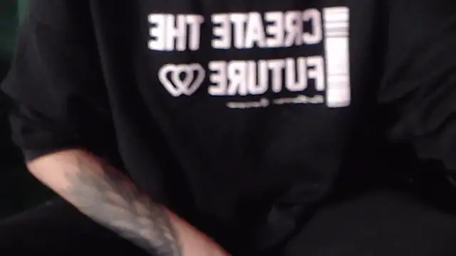 IzabelllNoir online show from 20, 9, 2025