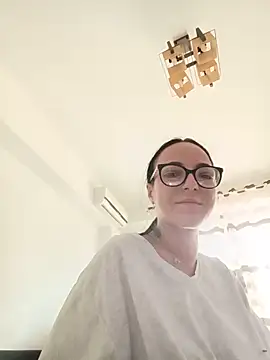 IzabelllNoir online show from 31, 5, 2026