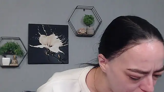 Snapshot of IzabelllNoir chatting on 24, 2, 2026 IzabelllNoir online show from 24, 2, 2026