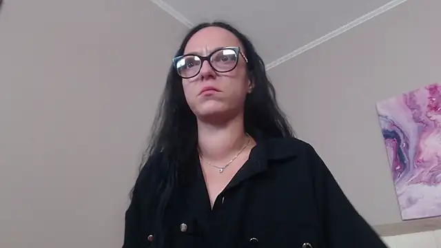 Snapshot of IzabelllNoir chatting on 12, 7, 2026 IzabelllNoir online show from 12, 7, 2026