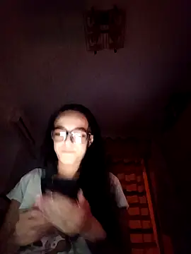 Snapshot of IzabelllNoir chatting on 31, 1, 2026 IzabelllNoir online show from 31, 1, 2026