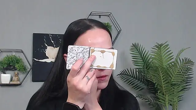 Snapshot of IzabelllNoir chatting on 22, 2, 2026 IzabelllNoir online show from 22, 2, 2026