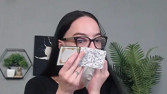 Snapshot of IzabelllNoir chatting on 26, 2, 2026 IzabelllNoir online show from 26, 2, 2026