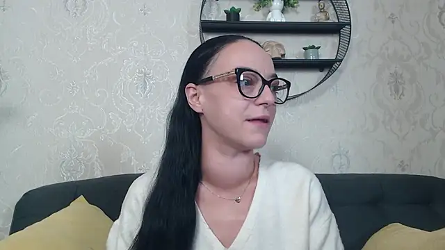 IzabelllNoir online show from 9, 11, 2025