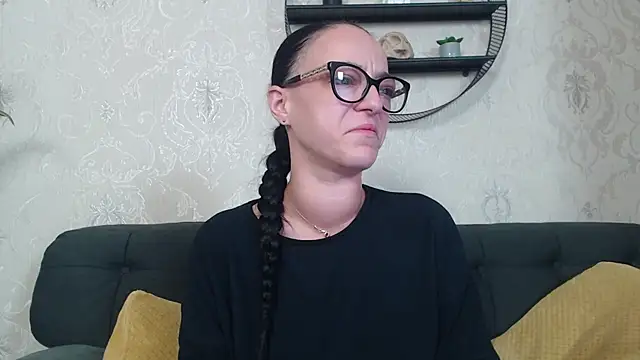 IzabelllNoir online show from 29, 11, 2025