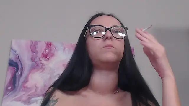 Snapshot of IzabelllNoir chatting on 26, 6, 2026 IzabelllNoir online show from 26, 6, 2026