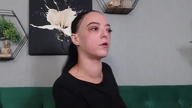 Snapshot of IzabelllNoir chatting on 10, 2, 2026 IzabelllNoir online show from 10, 2, 2026