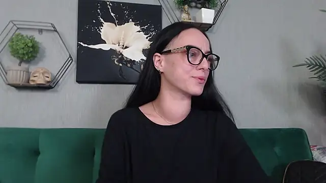 Snapshot of IzabelllNoir chatting on 3, 3, 2026 IzabelllNoir online show from 3, 3, 2026