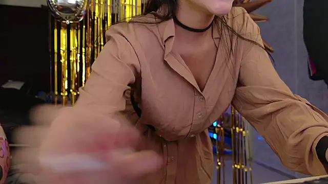 Lucy Fer5 online show from 3, 4, 2026