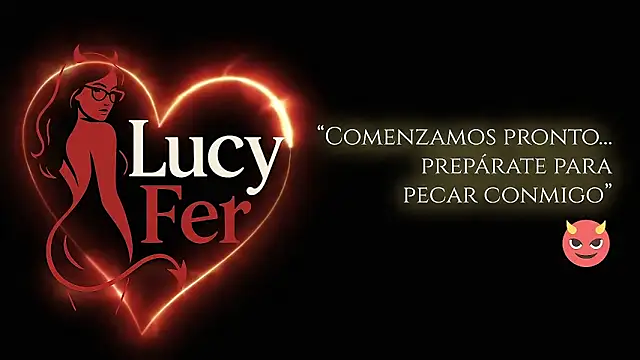 Lucy Fer5 online show from 7, 1, 2026