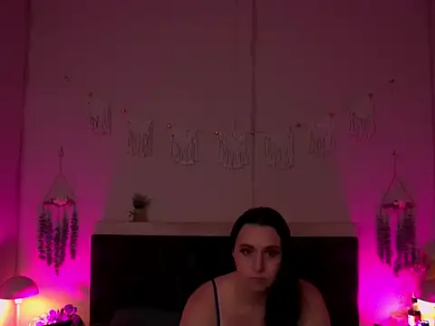 TerezaBlackwood online show from 2, 10, 2025