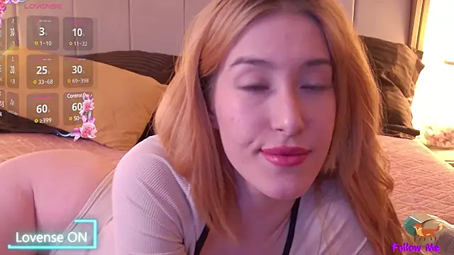 SerenaBennet online show from 21, 3, 2025