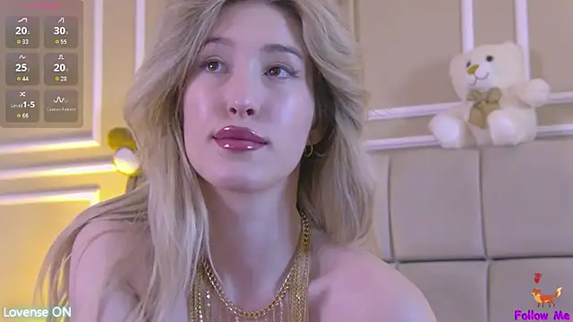 SerenaBennet online show from 9, 1, 2026