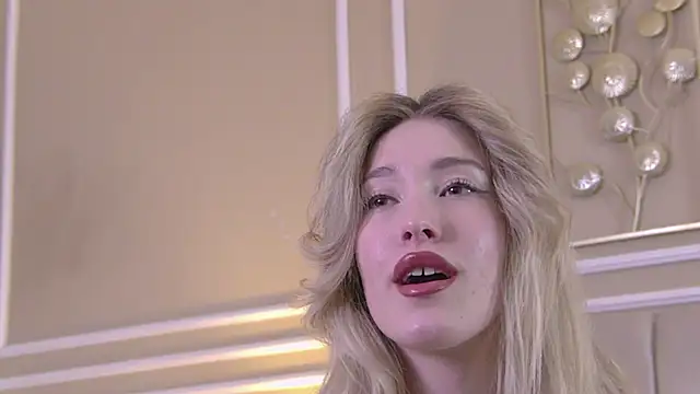 SerenaBennet online show from 21, 2, 2026