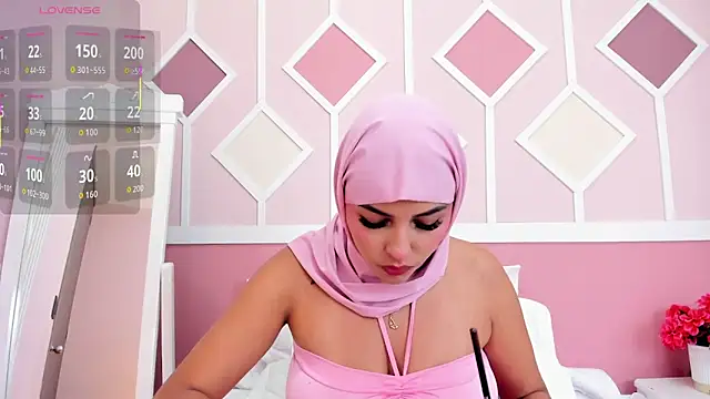 Snapshot of Lea_nahid chatting on 10, 2, 2026 Lea nahid online show from 10, 2, 2026