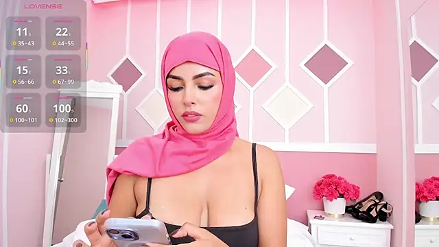 Lea nahid online show from 6, 3, 2026