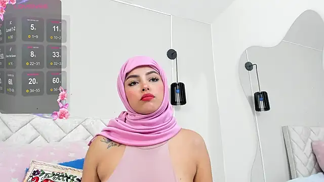 Snapshot of Lea_nahid chatting on 22, 2, 2025 Lea nahid online show from 22, 2, 2025