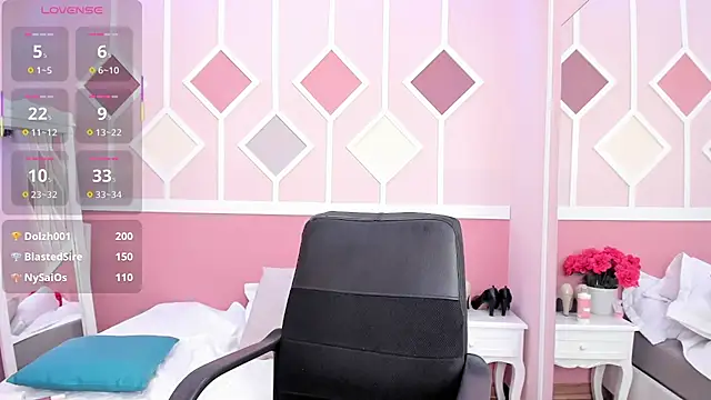 Lea nahid online show from 16, 4, 2026