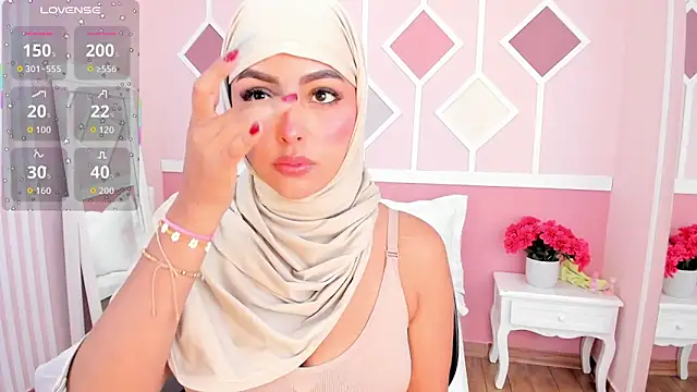 Lea nahid online show from 21, 5, 2026