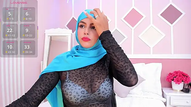 Snapshot of Lea_nahid chatting on 13, 2, 2026 Lea nahid online show from 13, 2, 2026