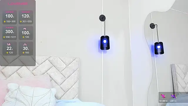 Snapshot of Lea_nahid chatting on 30, 1, 2025 Lea nahid online show from 30, 1, 2025