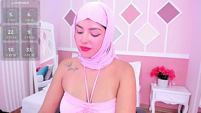 Lea nahid online show from 4, 6, 2026