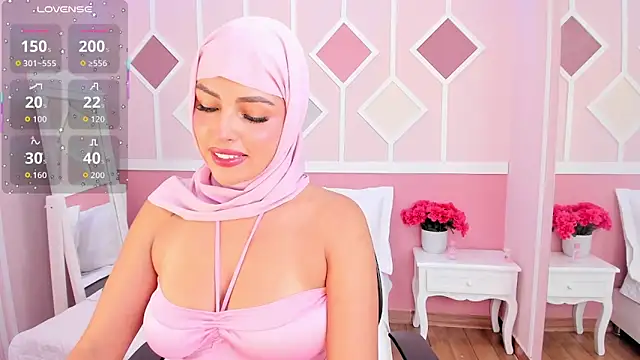 Lea nahid online show from 8, 5, 2026