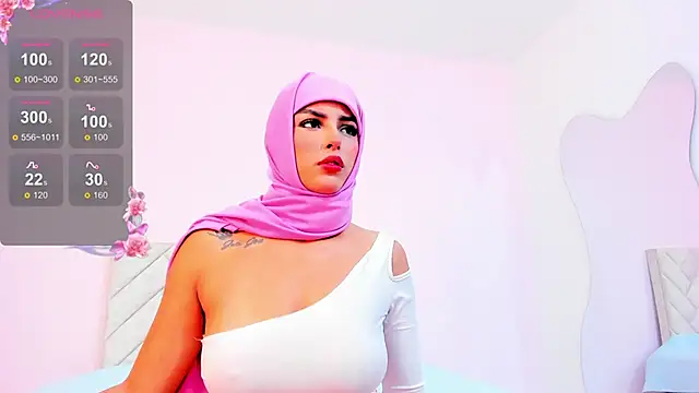 Snapshot of Lea_nahid chatting on 18, 3, 2025 Lea nahid online show from 18, 3, 2025