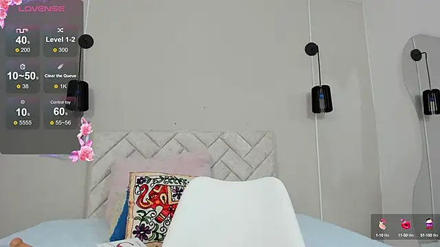 Snapshot of Lea_nahid chatting on 14, 2, 2025 Lea nahid online show from 14, 2, 2025