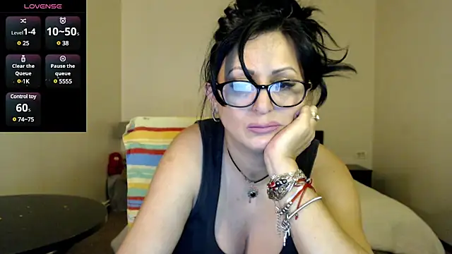 YourDreamLoverr online show from 13, 3, 2025