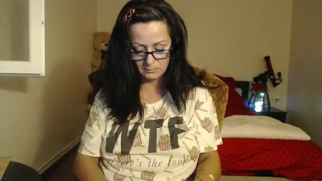 YourDreamLoverr online show from 16, 1, 2025