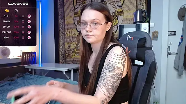 cranberry hot online show from 29, 5, 2026